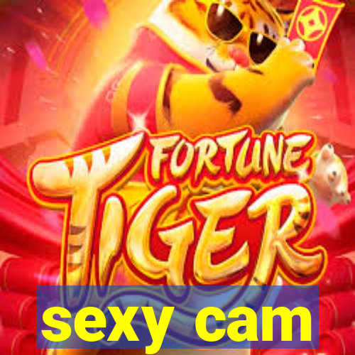 sexy cam